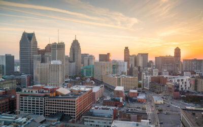 Best Neighborhoods in Detroit for Rental Properties