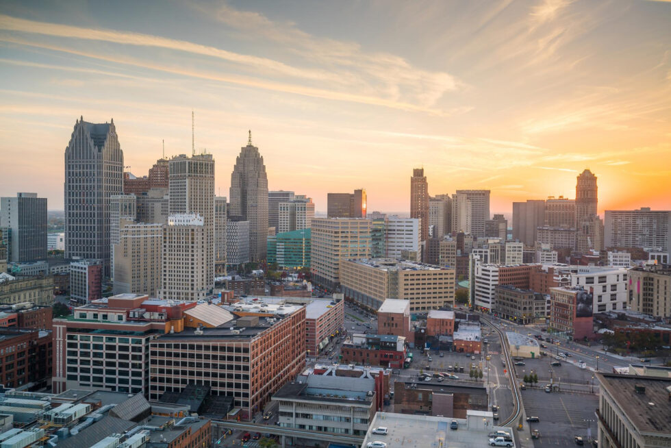 Best Neighborhoods In Detroit For Rental Properties Deals In Detroit